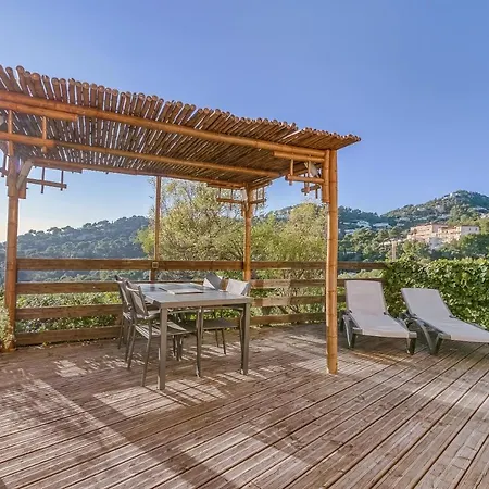 Beau T3 Au Mont Des Oiseaux *