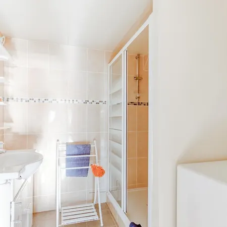 Apartmán Beau T3 Au Mont Des Oiseaux