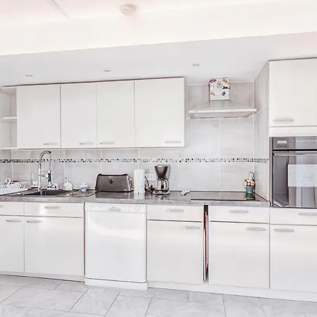 Appartamento Beau T3 Au Mont Des Oiseaux *