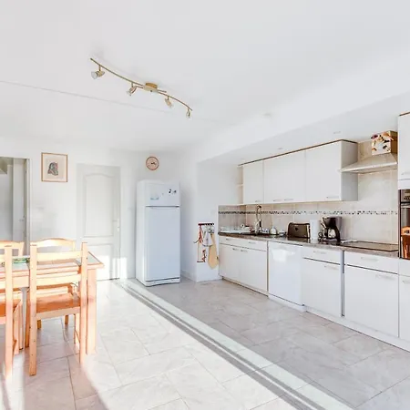 Beau T3 Au Mont Des Oiseaux