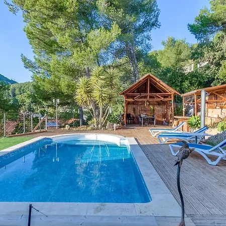 Apartmán Beau T3 Au Mont Des Oiseaux *