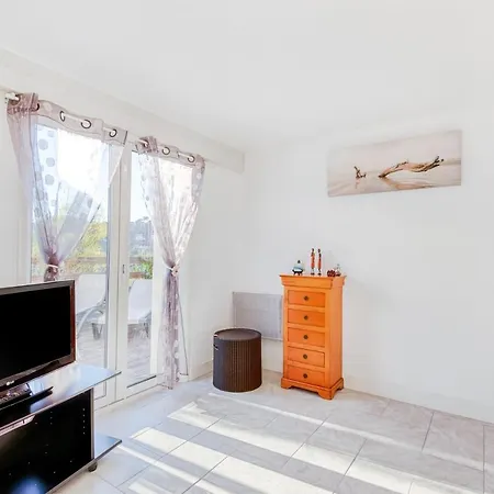 Beau T3 Au Mont Des Oiseaux Apartmán