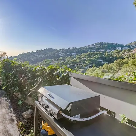 Beau T3 Au Mont Des Oiseaux Apartmán