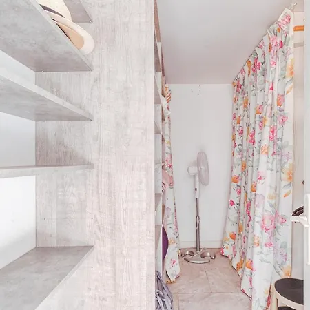 Beau T3 Au Mont Des Oiseaux Apartmán *