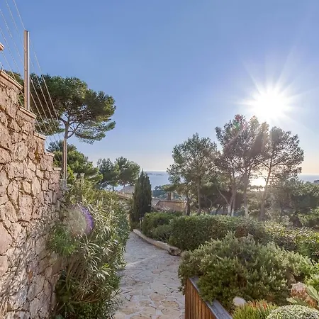 Beau T3 Au Mont Des Oiseaux Apartmán