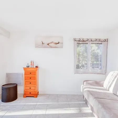 Beau T3 Au Mont Des Oiseaux