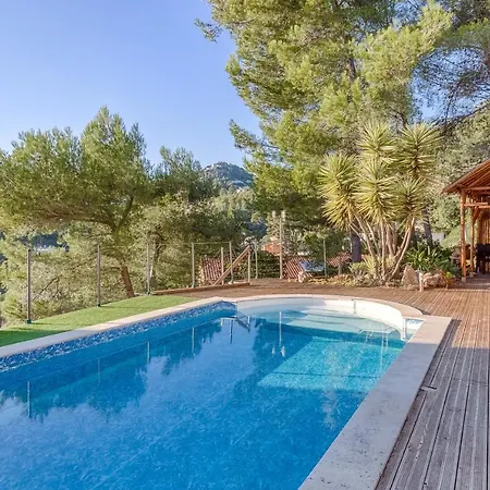Beau T3 Au Mont Des Oiseaux Apartment Hyeres