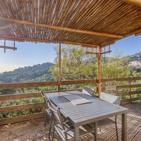 Appartement Beau T3 Au Mont Des Oiseaux