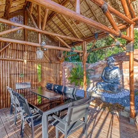 Apartmán Beau T3 Au Mont Des Oiseaux *