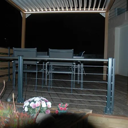 Beau T3 Au Mont Des Oiseaux * Hyeres
