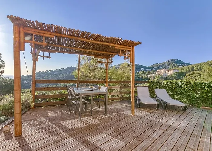 Beau T3 Au Mont Des Oiseaux *