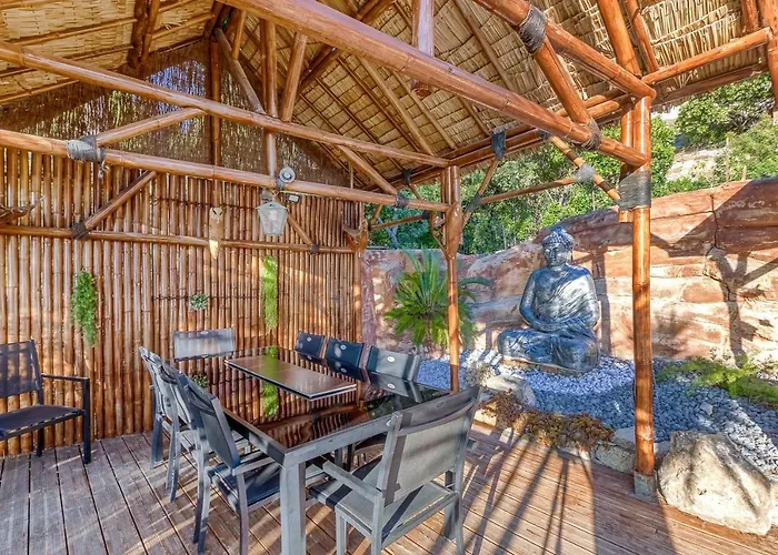 Appartement Beau T3 Au Mont Des Oiseaux *