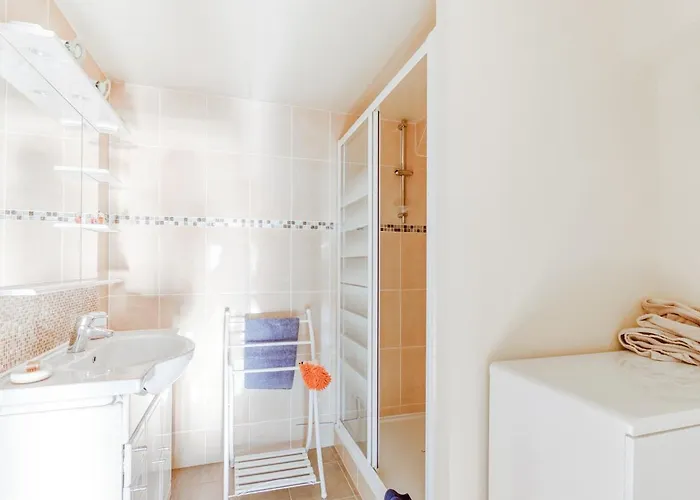 Appartement Beau T3 Au Mont Des Oiseaux