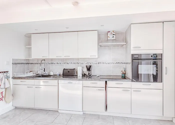 Appartement Beau T3 Au Mont Des Oiseaux *