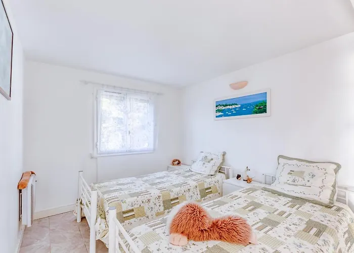 Beau T3 Au Mont Des Oiseaux * Hyères