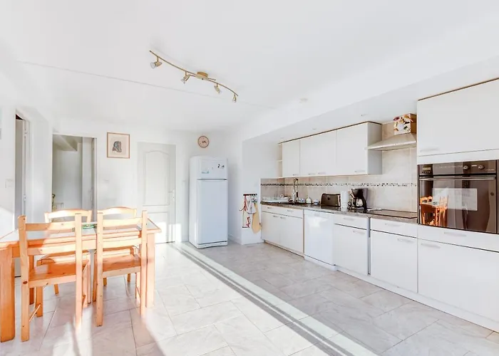 Beau T3 Au Mont Des Oiseaux