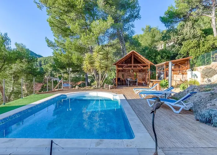 Appartement Beau T3 Au Mont Des Oiseaux *