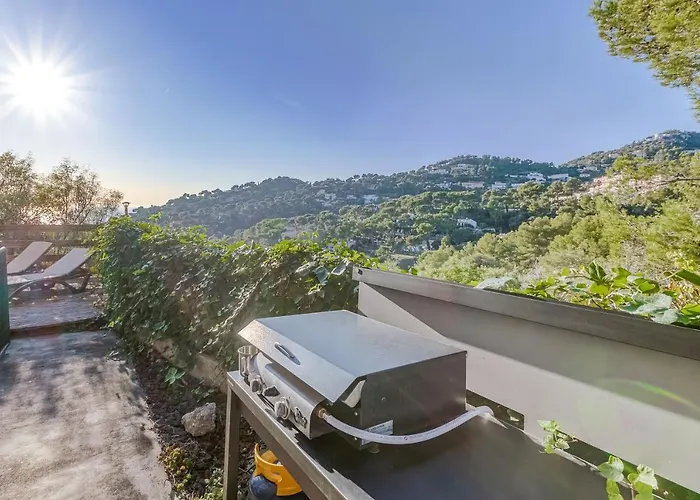 Beau T3 Au Mont Des Oiseaux Appartement