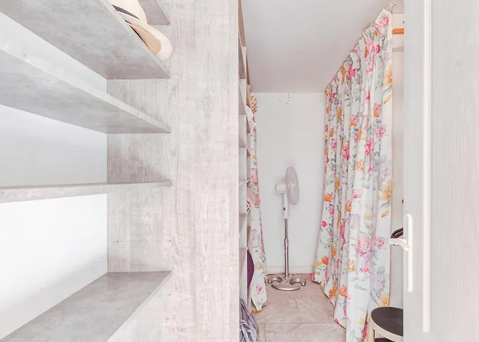 Beau T3 Au Mont Des Oiseaux Appartement *