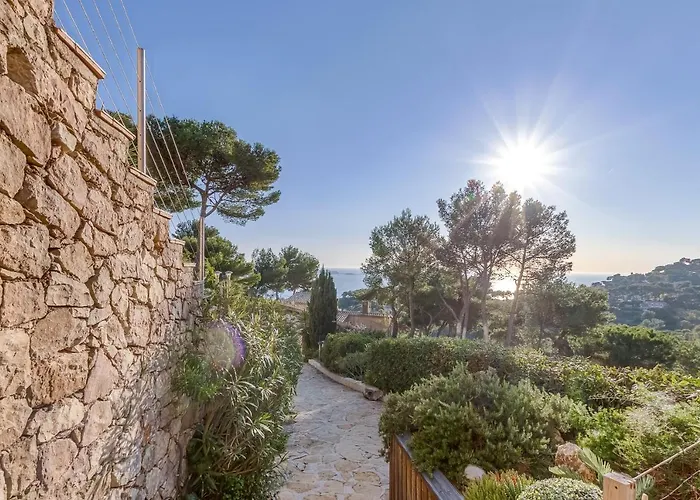 Beau T3 Au Mont Des Oiseaux Lejlighed