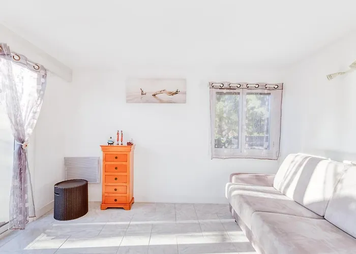 Beau T3 Au Mont Des Oiseaux