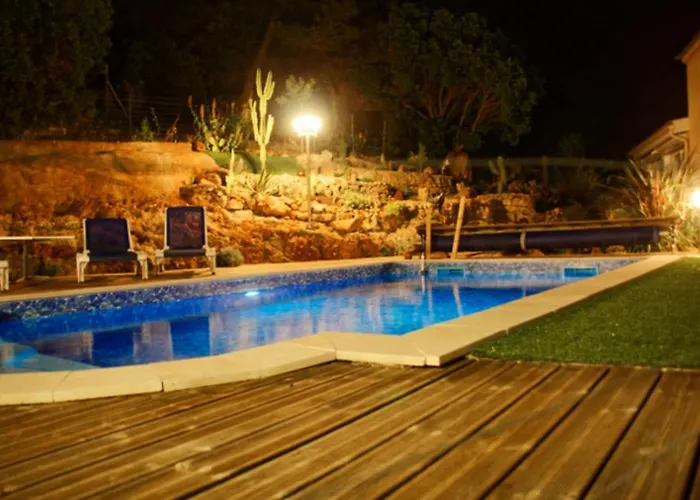 Beau T3 Au Mont Des Oiseaux Appartement Hyères