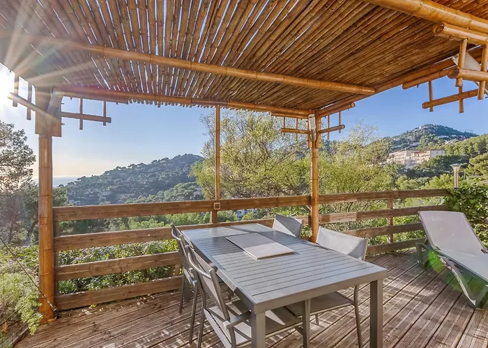 Appartement Beau T3 Au Mont Des Oiseaux