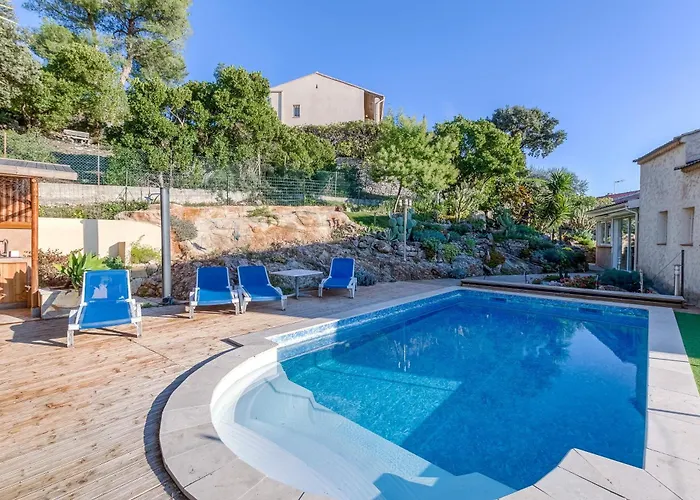 Beau T3 Au Mont Des Oiseaux *