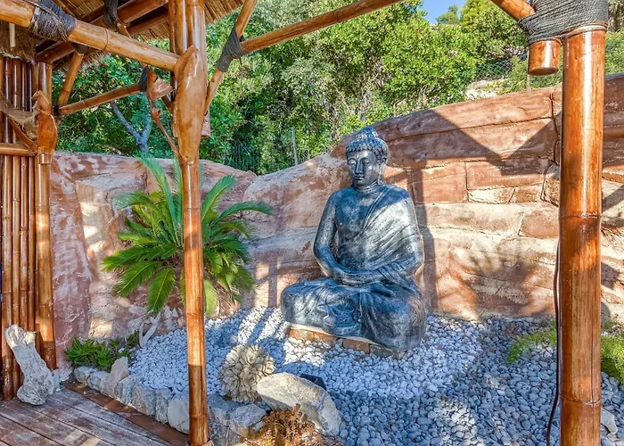 Lejlighed Beau T3 Au Mont Des Oiseaux